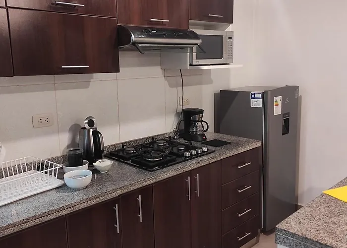 San Jose Apartment *