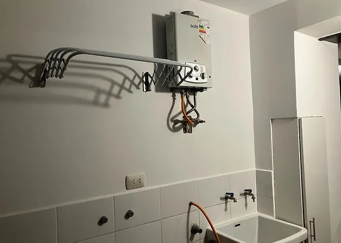 San Jose Apartment
