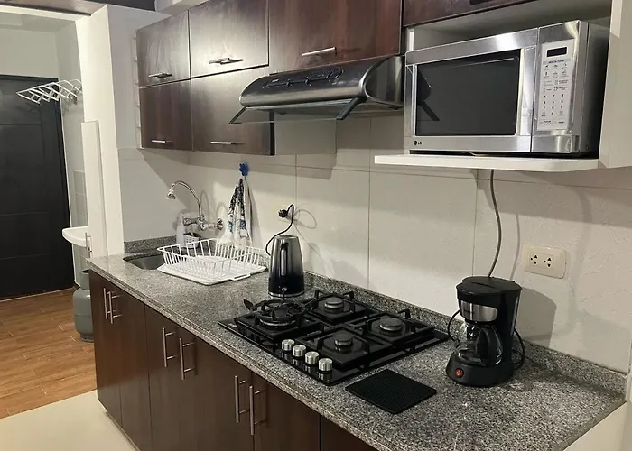 Apartment San Jose