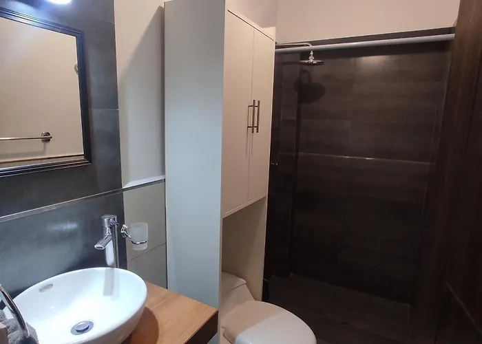 Apartment San Jose Cusco